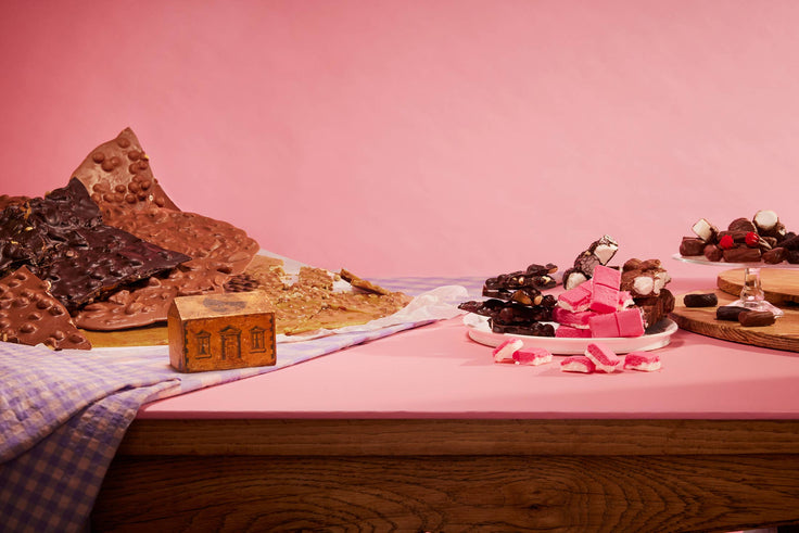 Confectionery
