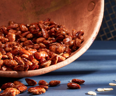 Almonds