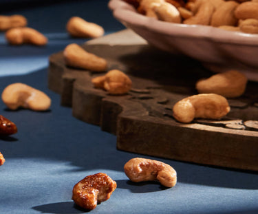 Cashews