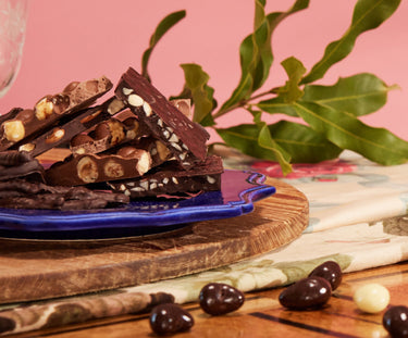 Mixed Chocolates
