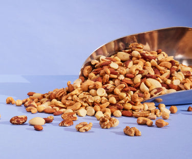 Nuts