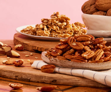 Walnuts