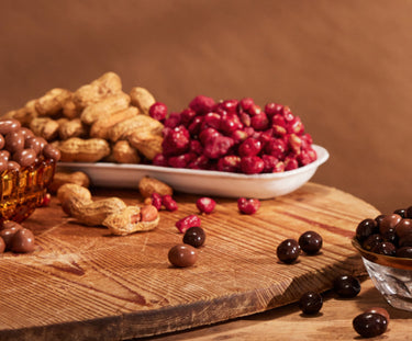 Peanuts
