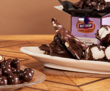 Dark Chocolate